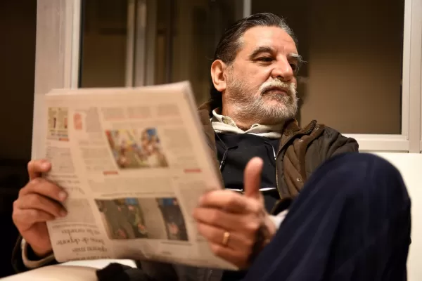 Raúl Espeche: un peronista de Perón en el foro de LA GACETA