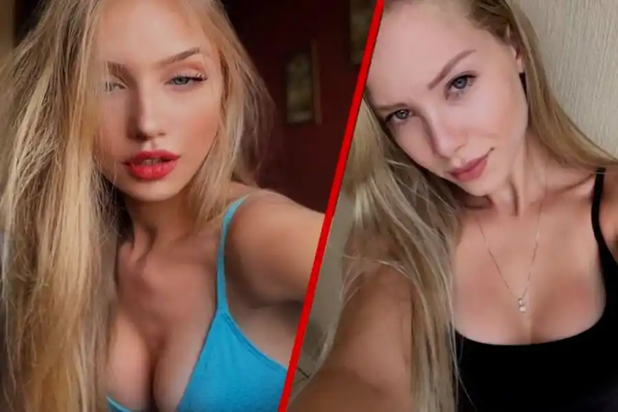 Quién es la mujer que denunció a Neymar por violación