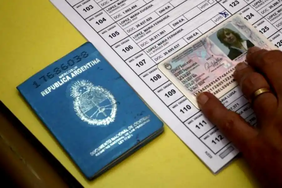 ¿Te quedan dudas? Todas las respuestas sobre las elecciones