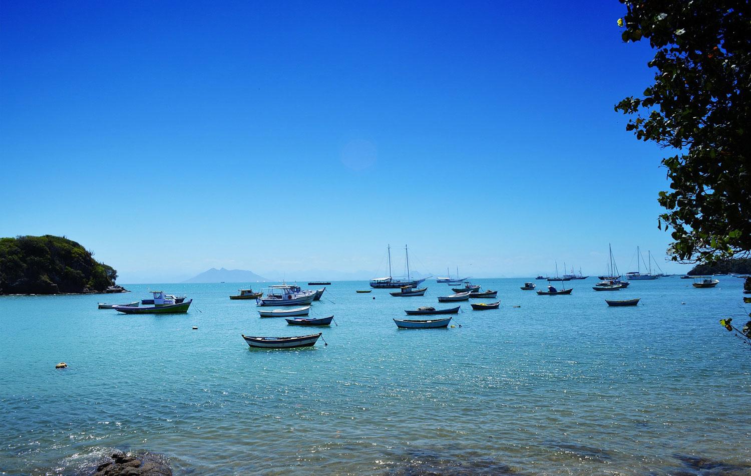 ¡Escapate del frío! La playa y el calor te están esperando