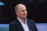 Hay todo un sistema electoral que tiene que cambiar, criticó José Manuel Paz