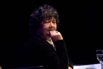 Dora Barrancos: “Construir el campo de las ciencias sociales es tarea colectiva”