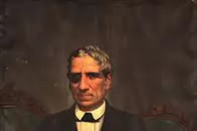 La revolución de 1867