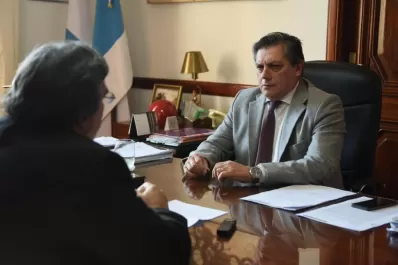 Posse quiere borrar la imagen de los comicios de 2015