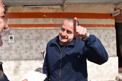 La cantidad de postulantes desconcierta a vecinos de Concepción