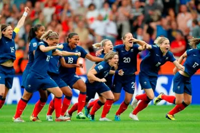 Arranca el Mundial de Fútbol Femenino: hora, TV y el resto de la agenda deportiva