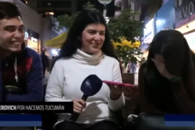 ¿Qué opinan los tucumanos de los jingles políticos?