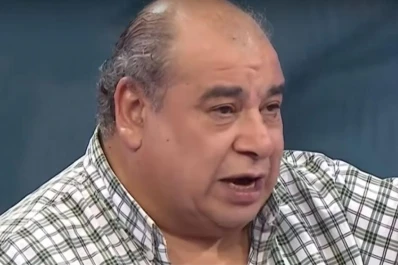 El actor salteño Roly Serrano será candidato a diputado por el kirchnerismo
