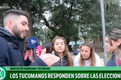 ¿Sabés qué se vota el 9 de junio en Tucumán?