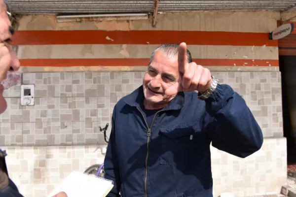 La cantidad de postulantes desconcierta a vecinos de Concepción