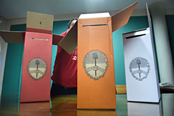 Veinte medidas adoptadas por la Junta Electoral