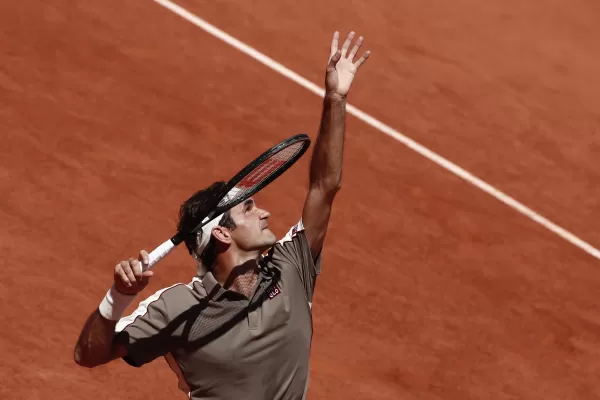 Roland Garros: viernes con los cuatro mejores del mundo en París