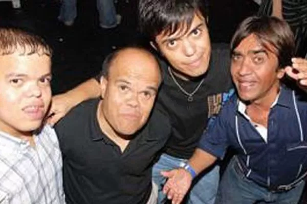 Hallaron muerto a Gula, el ex cantante de Los Grosos