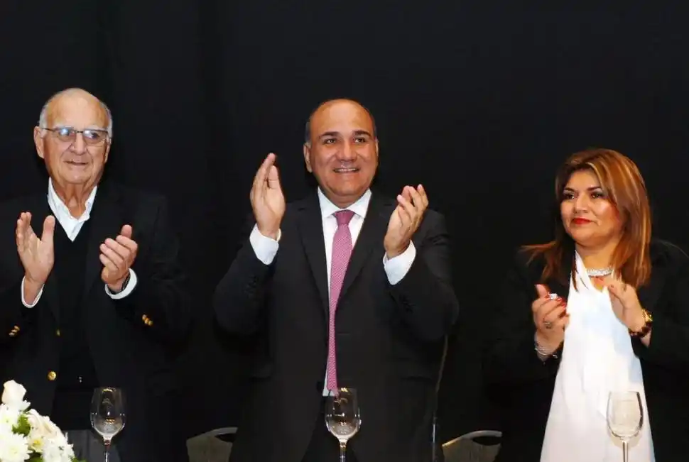 Con mucho picante: entre la tele y el Salón Blanco