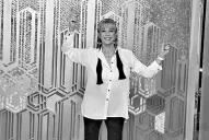 Mirtha Legrand y Marcela Tinayre, cada una tiene su propio estilo