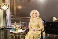Mirtha Legrand regresa a la pantalla con su noche y sus almuerzos