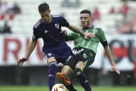 San Martín: la “10” ya tiene nuevo dueño