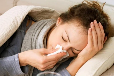 Aumentan los contagios por gripe: sacate todas las dudas sobre la enfermedad