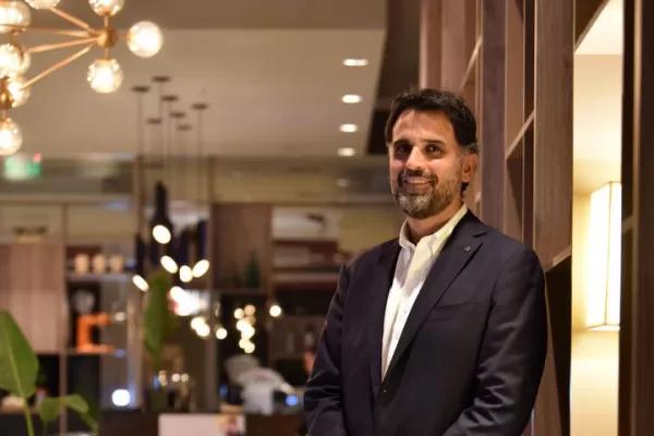 “Tras tocar fondo, esperamos con optimismo el 2020”