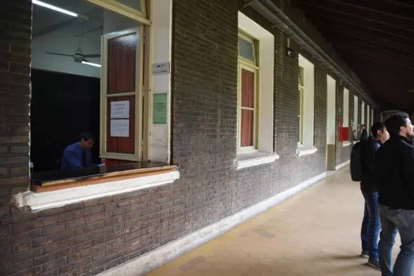 La tensión bajó, pero la disputa entre los magistrados seguirá por el camino procesal