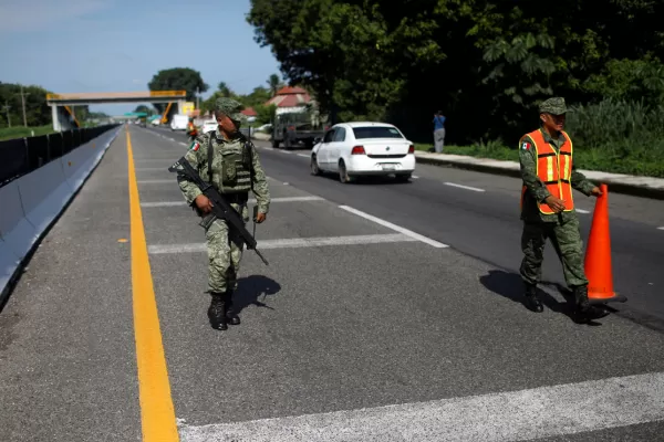 Estados Unidos logra un acuerdo migratorio y suspende los aranceles para México
