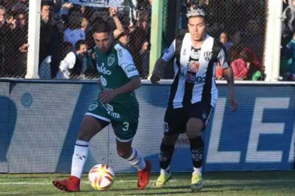 Santiago del Estero está de fiesta: Central Córdoba es de Primera