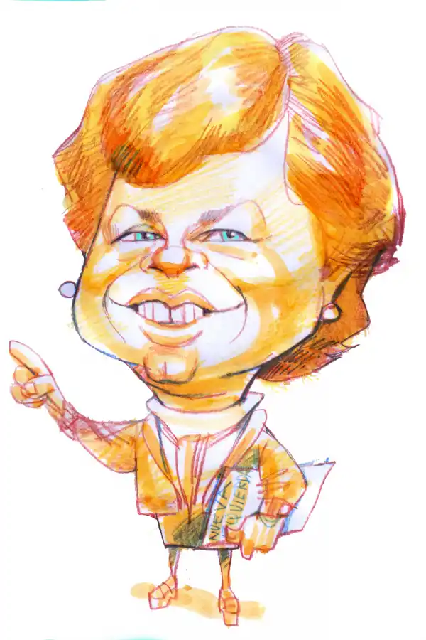 El perfil de los nueve candidatos al sillón de Lucas Córdoba