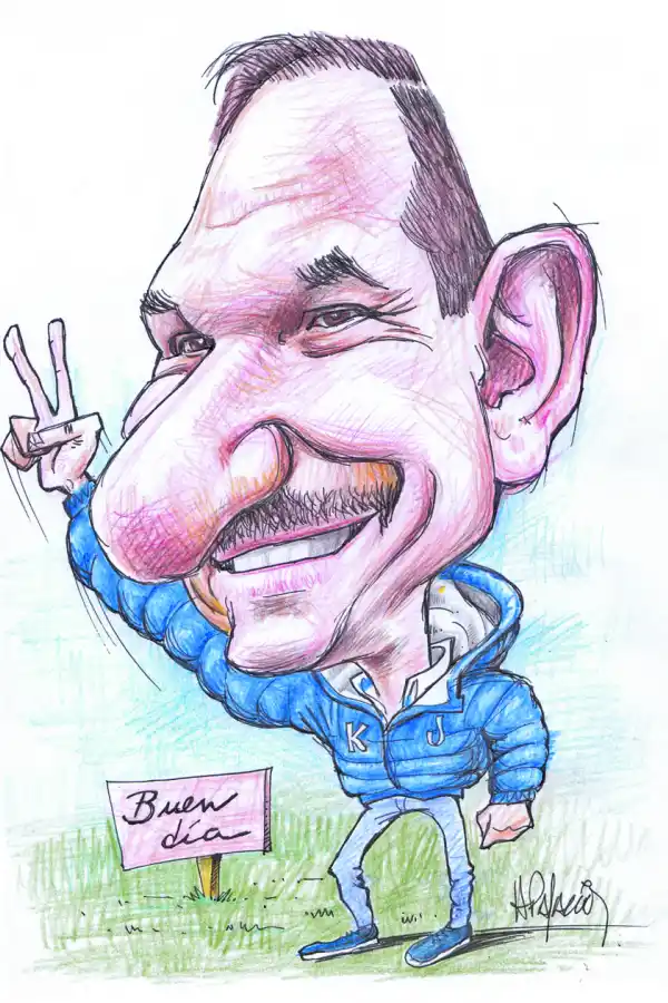 El perfil de los nueve candidatos al sillón de Lucas Córdoba