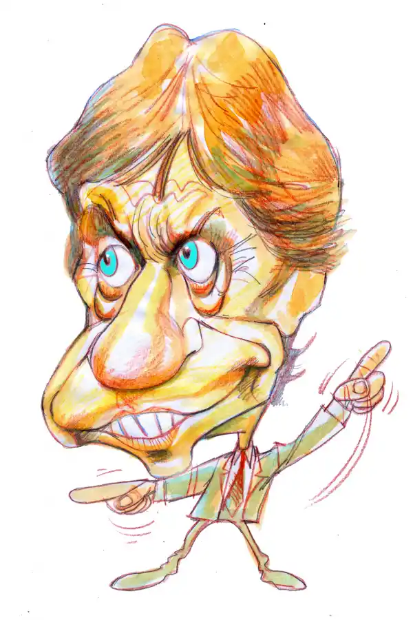 El perfil de los nueve candidatos al sillón de Lucas Córdoba