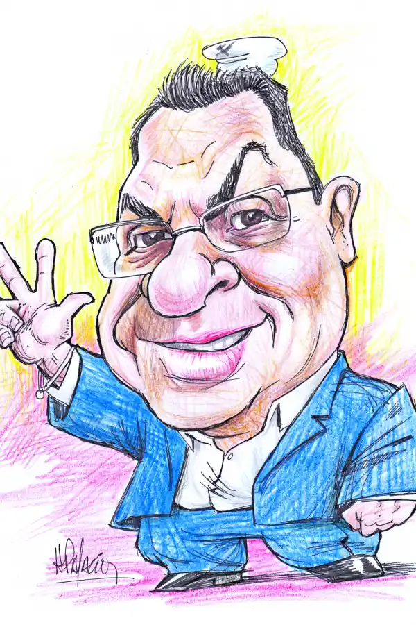 El perfil de los nueve candidatos al sillón de Lucas Córdoba