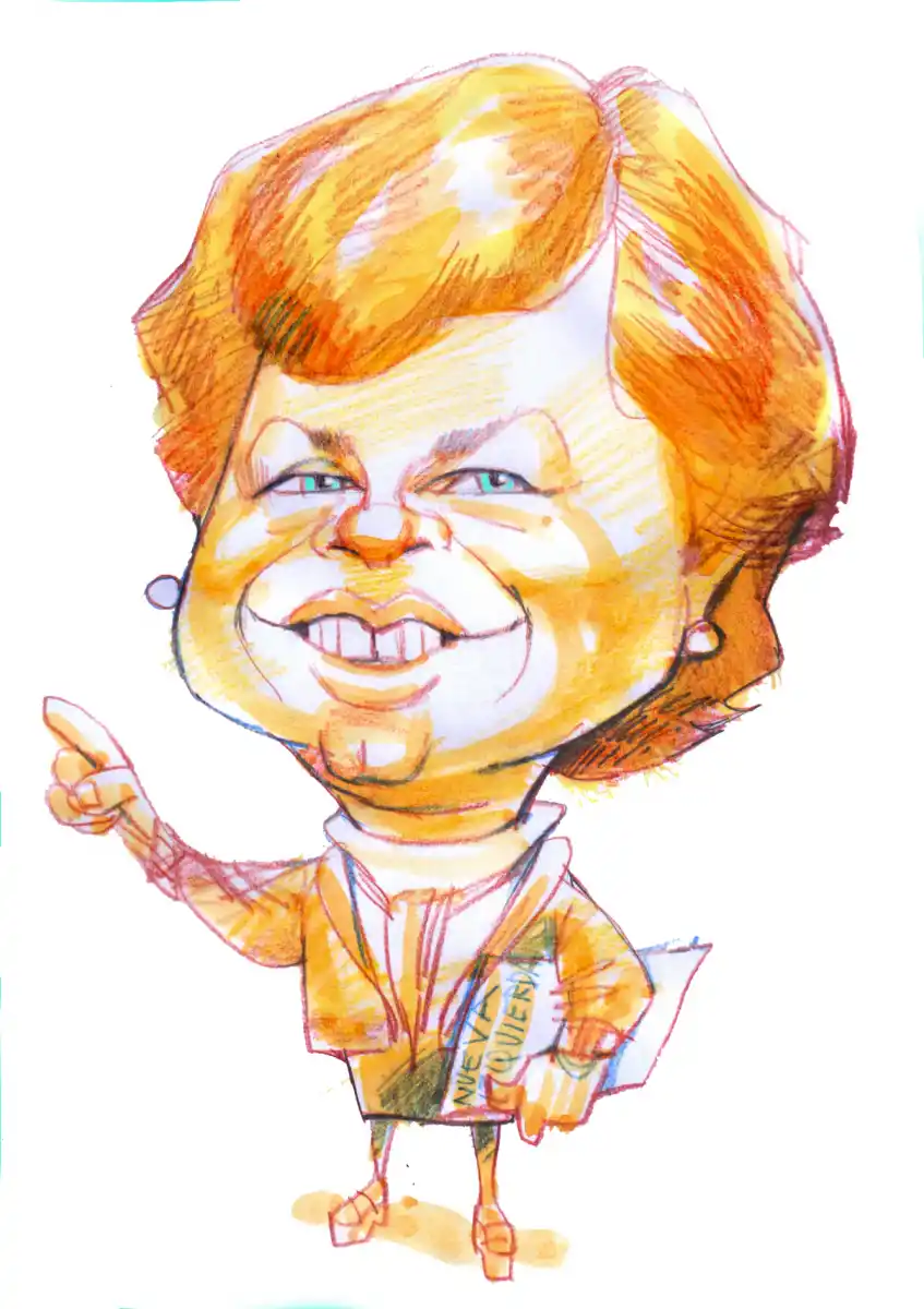 El perfil de los nueve candidatos al sillón de Lucas Córdoba