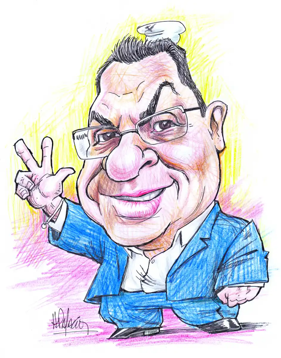 El perfil de los nueve candidatos al sillón de Lucas Córdoba