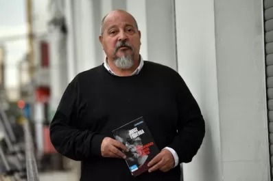 Un libro para repensar el arte contemporáneo