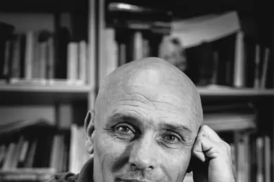 La atroz conjura de los gauchos