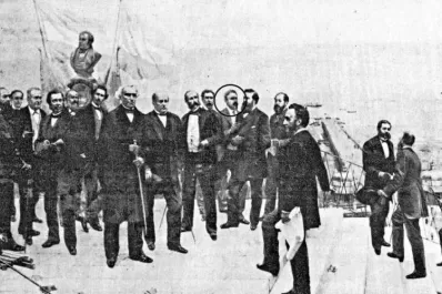 Uladislao Frías, ilustre tucumano