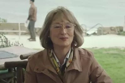 Meryl Streep se suma a “Big little lies”
