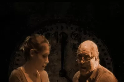 “Las manos del tiempo” llegaron a Europa