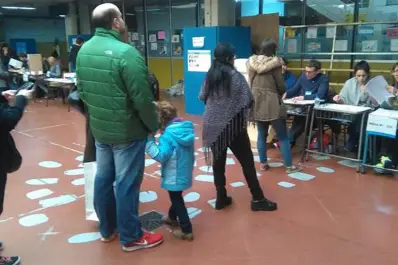 Los hechos polémicos de la jornada electoral, ¿viste alguno más?