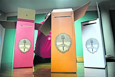 Más de 10 personas con pedido de captura fueron detenidas por ir a votar