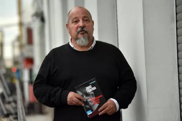 Un libro para repensar el arte contemporáneo