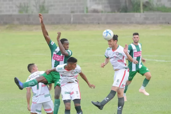 La elecciones, un problema inesperado para San Jorge