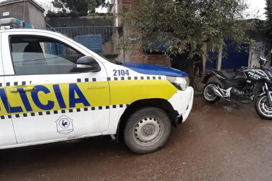 Ataque al gendarme: Maley descartó que el hecho hubiera tenido vinculación política