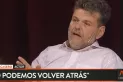 Luego de las polémicas y de suspender varios shows, Alfredo Casero se fue del país