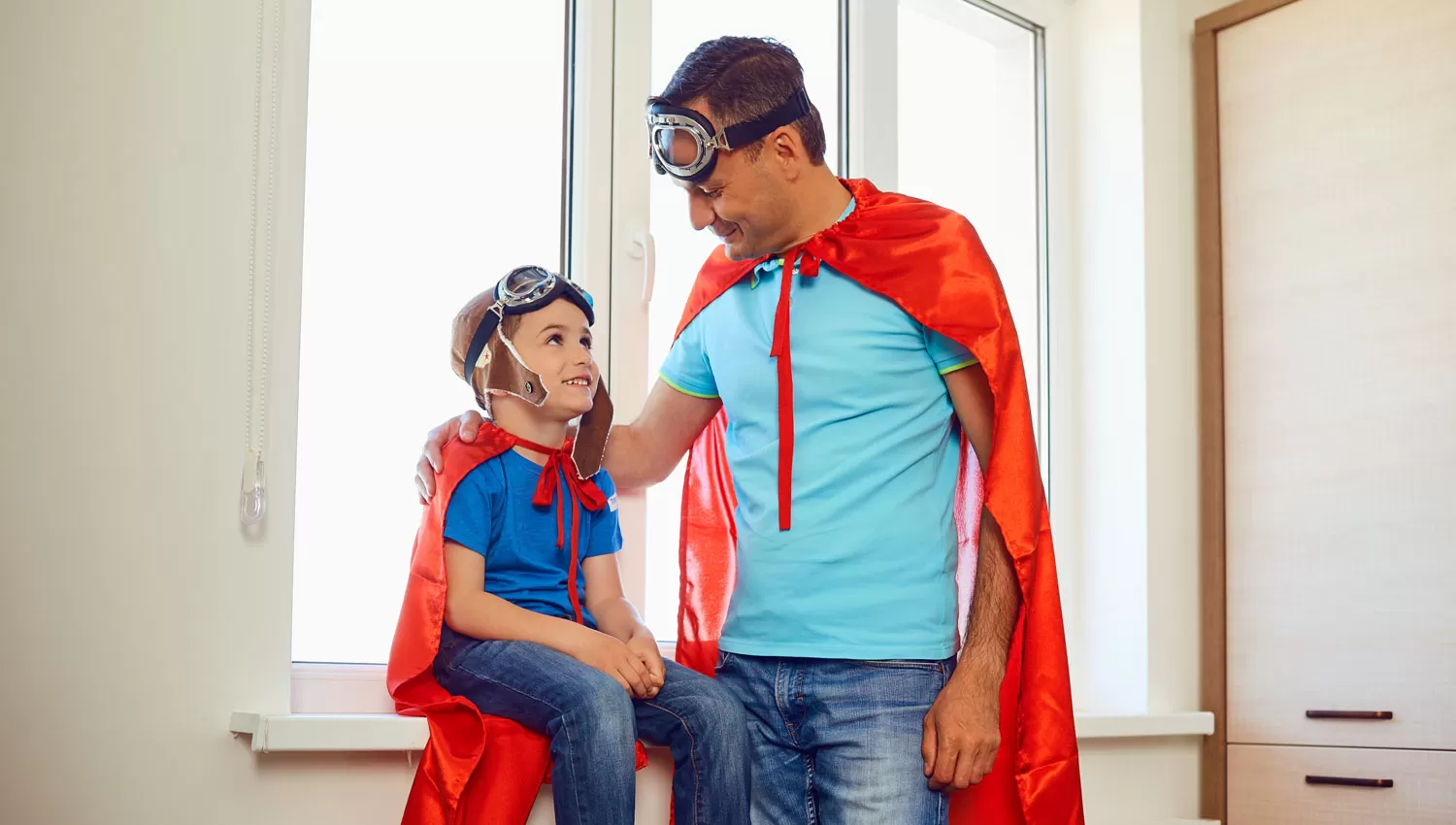 El mejor regalo para papá llega a la puerta de tu casa