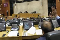 El oficialismo pierde tres legisladores, pero sigue teniendo la mayoría en la Cámara