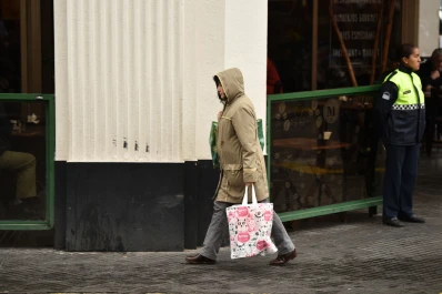 De lunes a domingo: cómo estará el tiempo esta semana