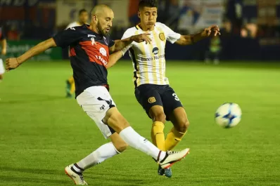 Ezequiel Rodríguez y la chance de jugar en San Martín: “obvio que me gustaría”