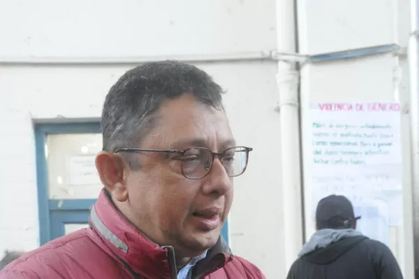 “El sistema de Tucumán dificulta elegir”, dice un observador