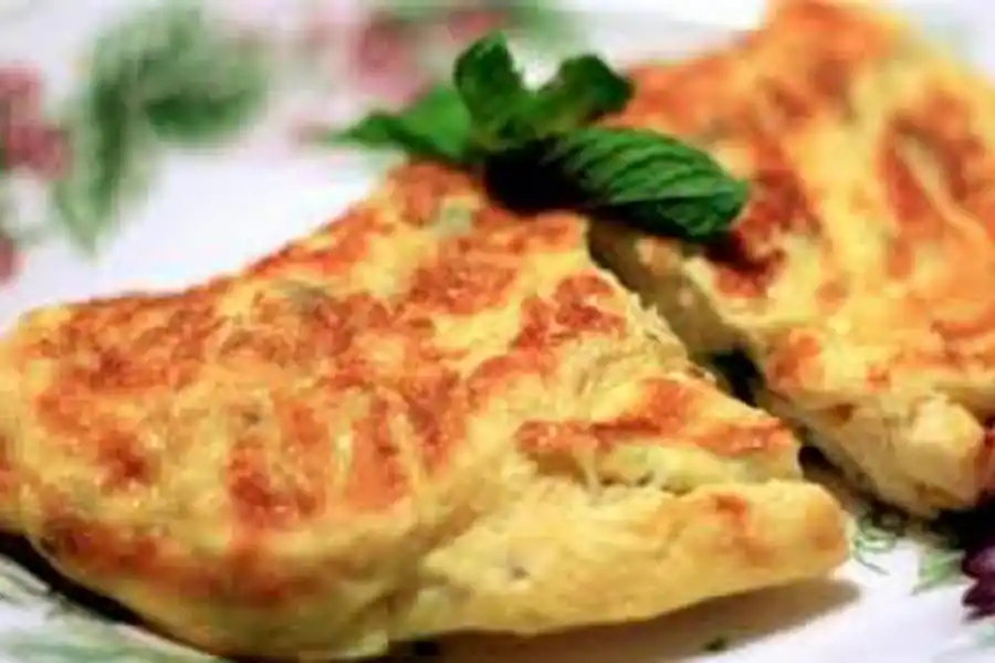 Tu menú de la semana