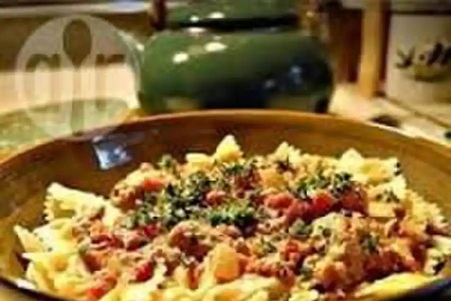 Tu menú de la semana